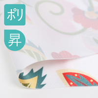 IM厚手サテン(プリント巾140cm)