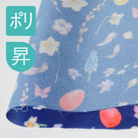 薄手ツイル(プリント巾103cm)