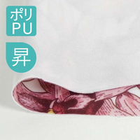 ストレッチ(プリント巾155cm)