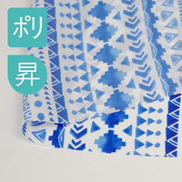 シルキー(プリント巾110cm)
