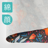 11号帆布(プリント巾105cm)
